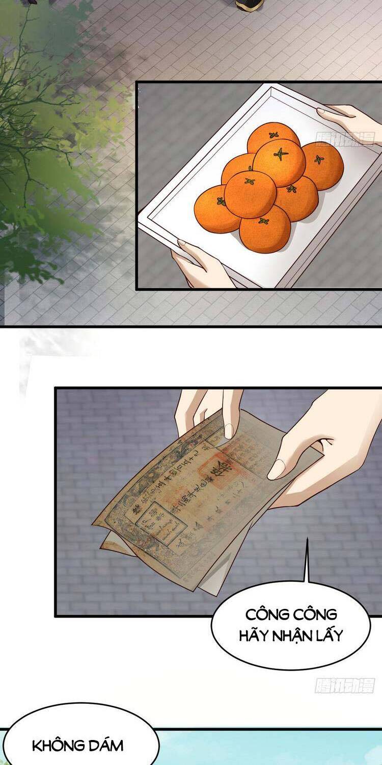 Tiểu Thúc Tổ Mời Xuất Sơn Chapter 65 - 8