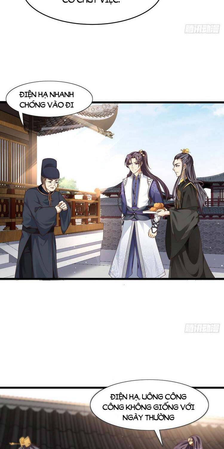 Tiểu Thúc Tổ Mời Xuất Sơn Chapter 65 - 10