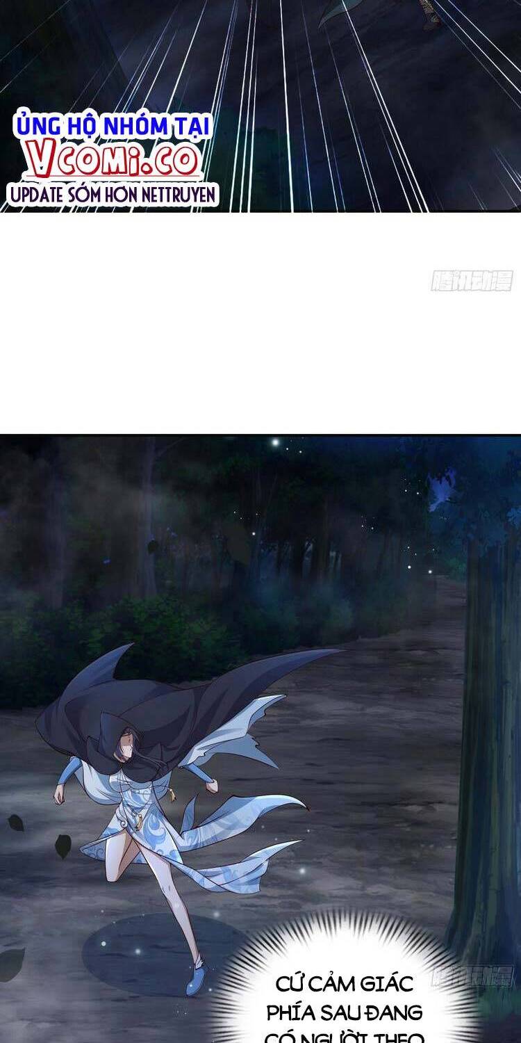 Tiểu Thúc Tổ Mời Xuất Sơn Chapter 7 - 16