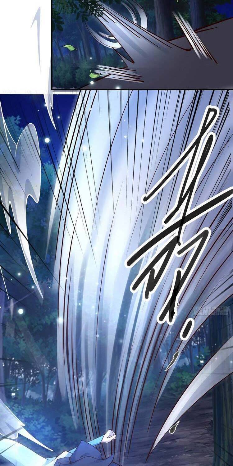 Tiểu Thúc Tổ Mời Xuất Sơn Chapter 7 - 19