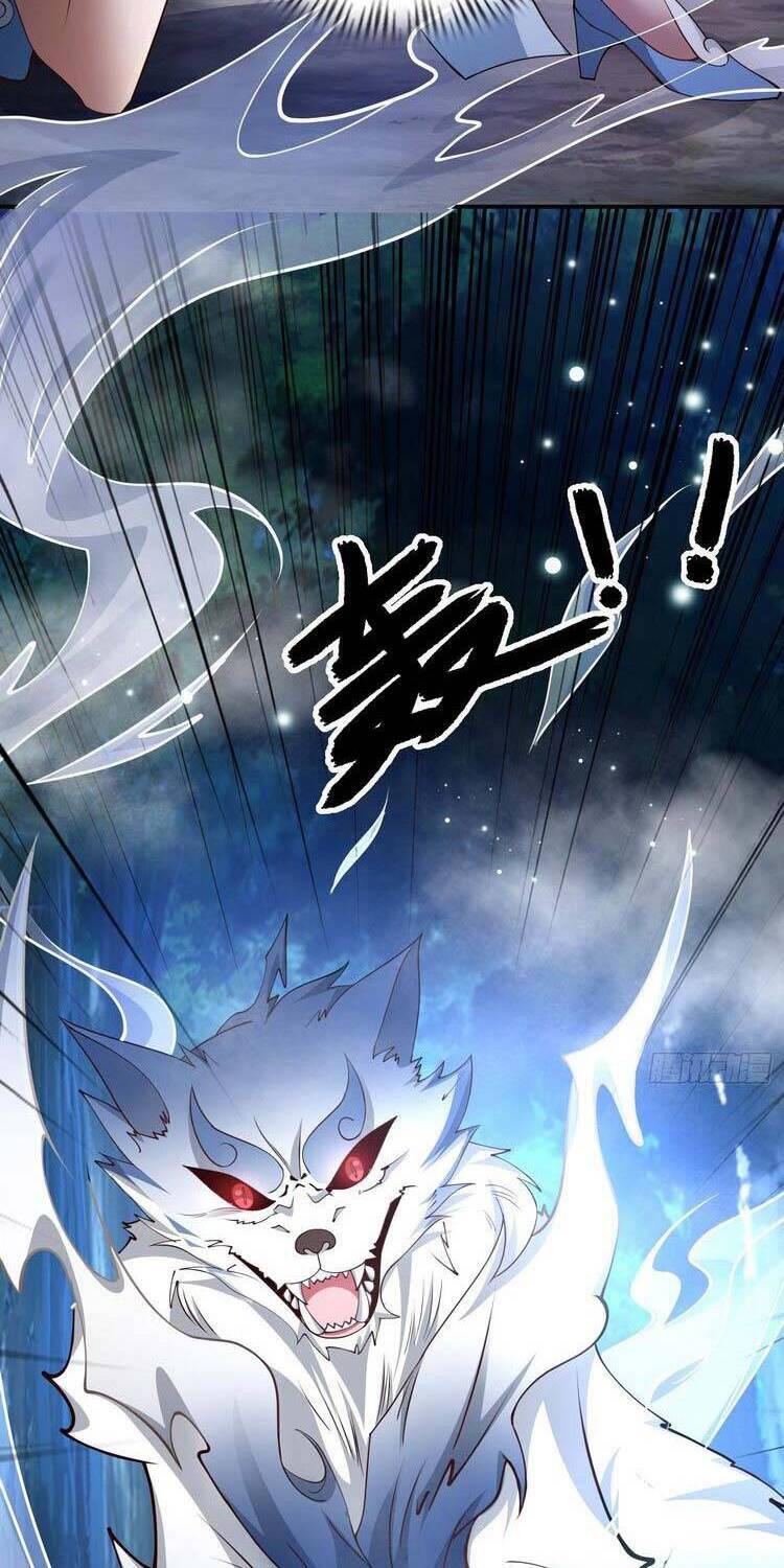 Tiểu Thúc Tổ Mời Xuất Sơn Chapter 7 - 21