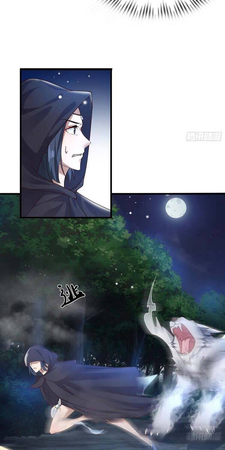 Tiểu Thúc Tổ Mời Xuất Sơn Chapter 7 - 23