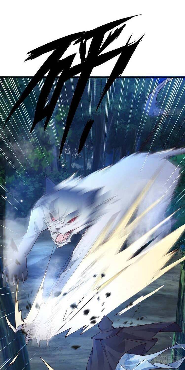 Tiểu Thúc Tổ Mời Xuất Sơn Chapter 7 - 25