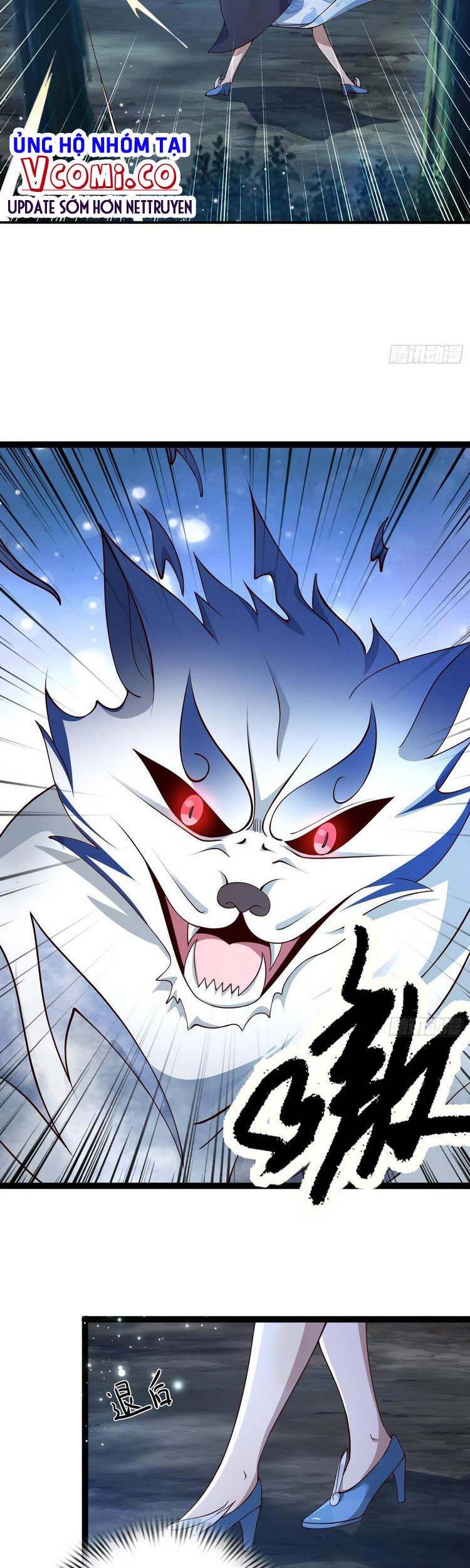 Tiểu Thúc Tổ Mời Xuất Sơn Chapter 7 - 26