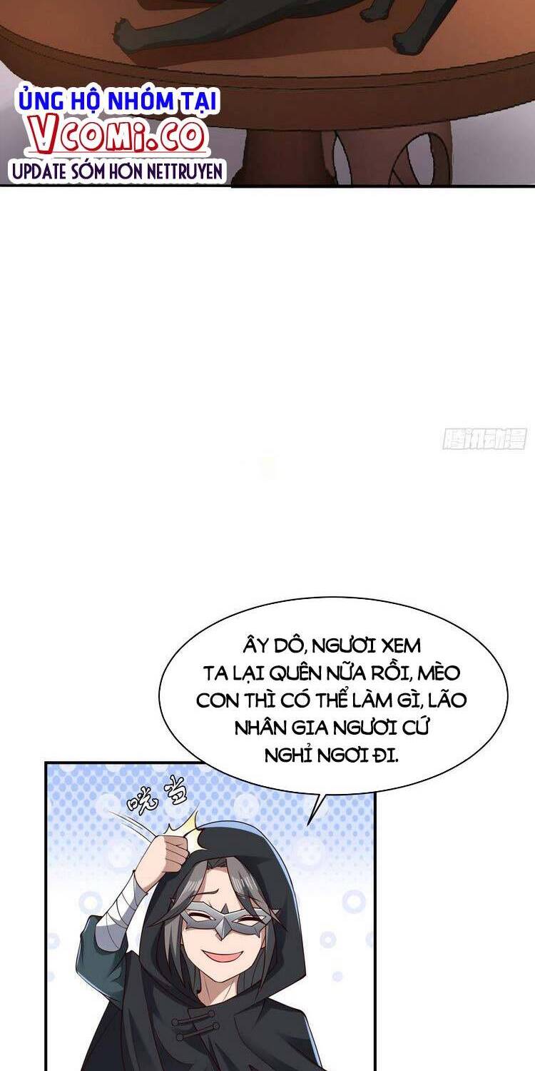 Tiểu Thúc Tổ Mời Xuất Sơn Chapter 7 - 4