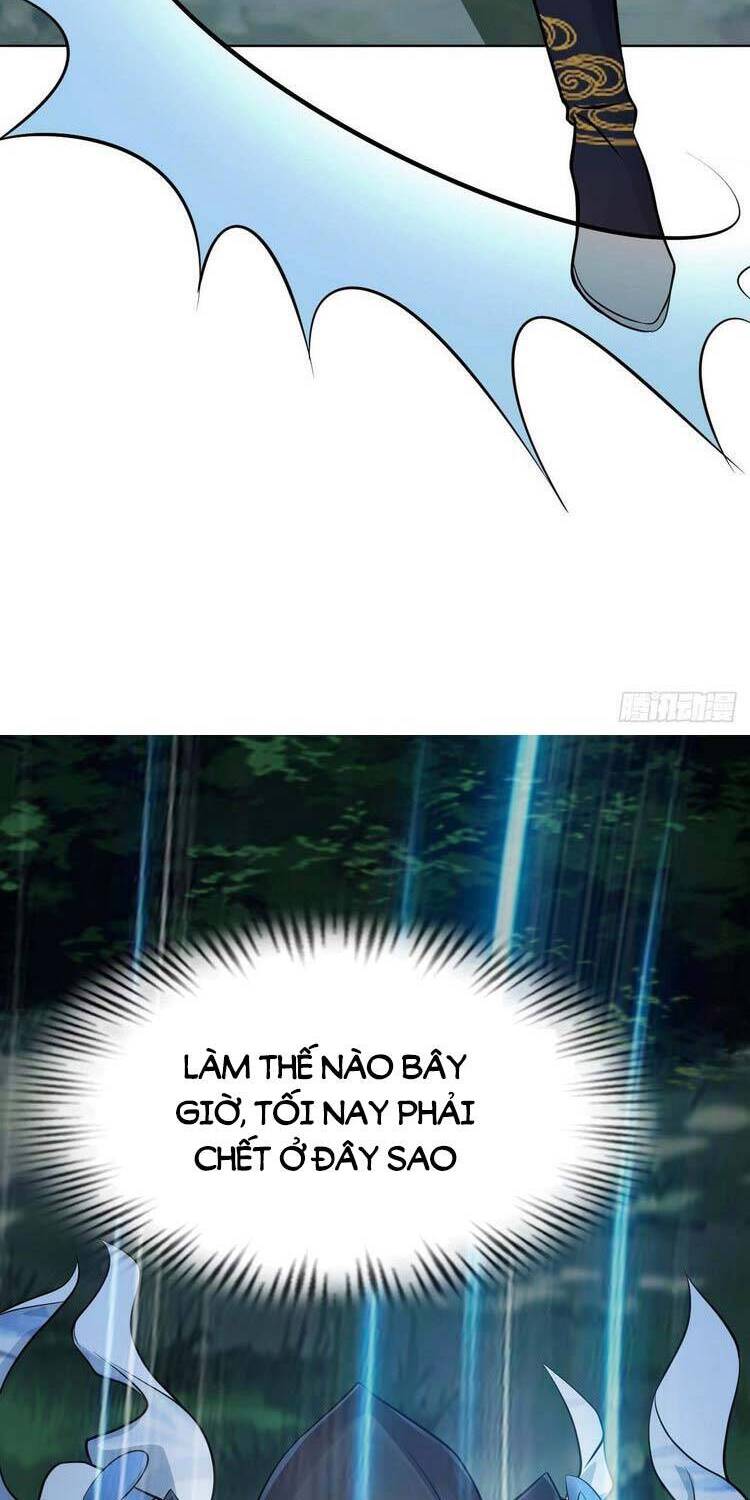 Tiểu Thúc Tổ Mời Xuất Sơn Chapter 8 - 12