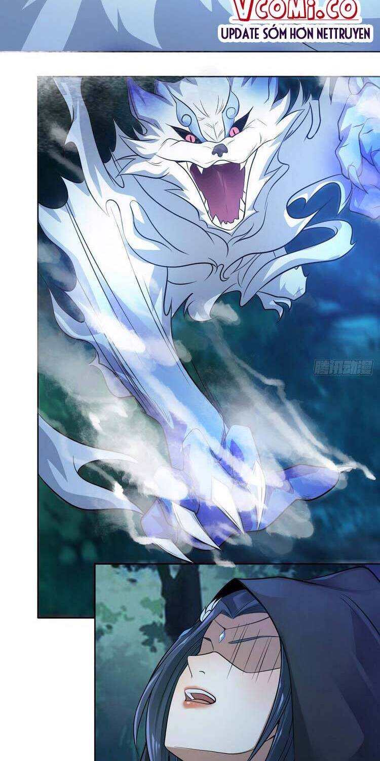 Tiểu Thúc Tổ Mời Xuất Sơn Chapter 8 - 14