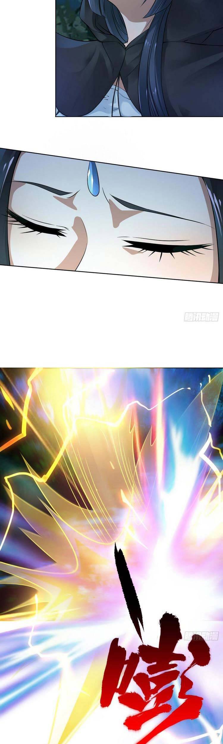 Tiểu Thúc Tổ Mời Xuất Sơn Chapter 8 - 15