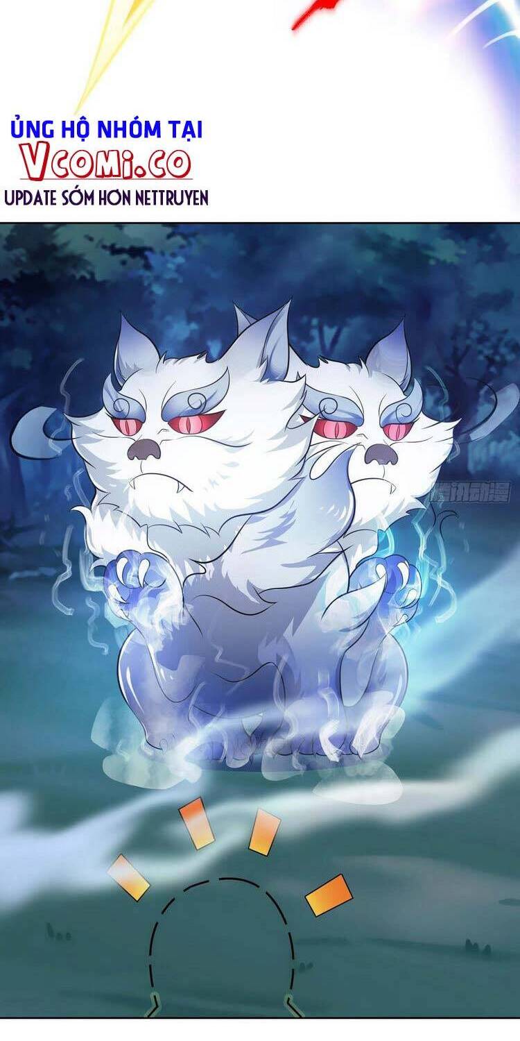 Tiểu Thúc Tổ Mời Xuất Sơn Chapter 8 - 16