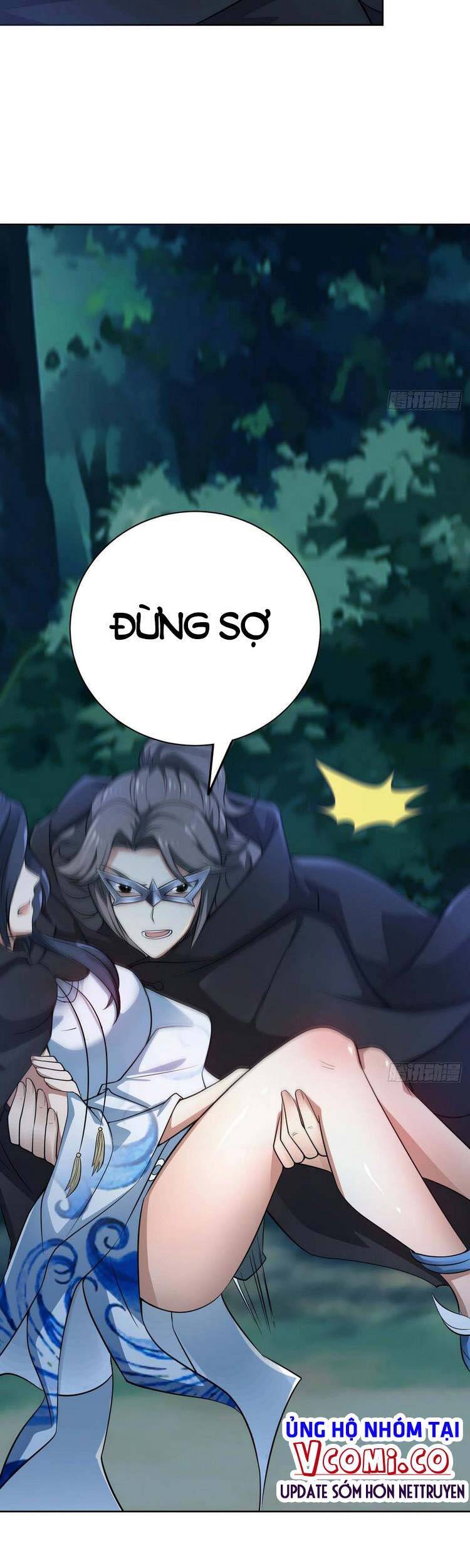 Tiểu Thúc Tổ Mời Xuất Sơn Chapter 8 - 18