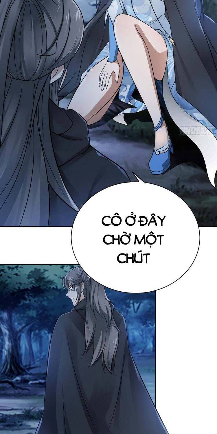 Tiểu Thúc Tổ Mời Xuất Sơn Chapter 8 - 23