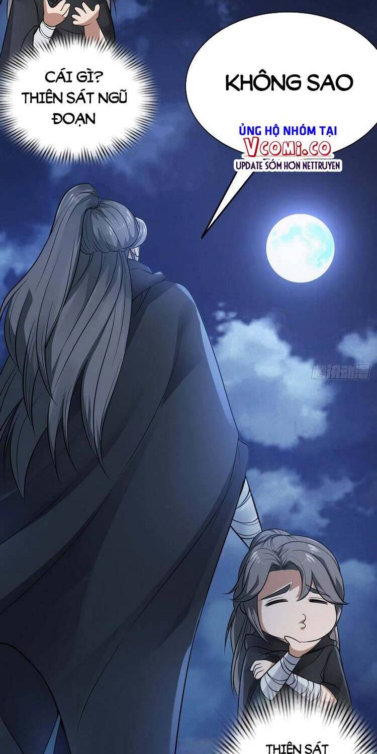 Tiểu Thúc Tổ Mời Xuất Sơn Chapter 8 - 25