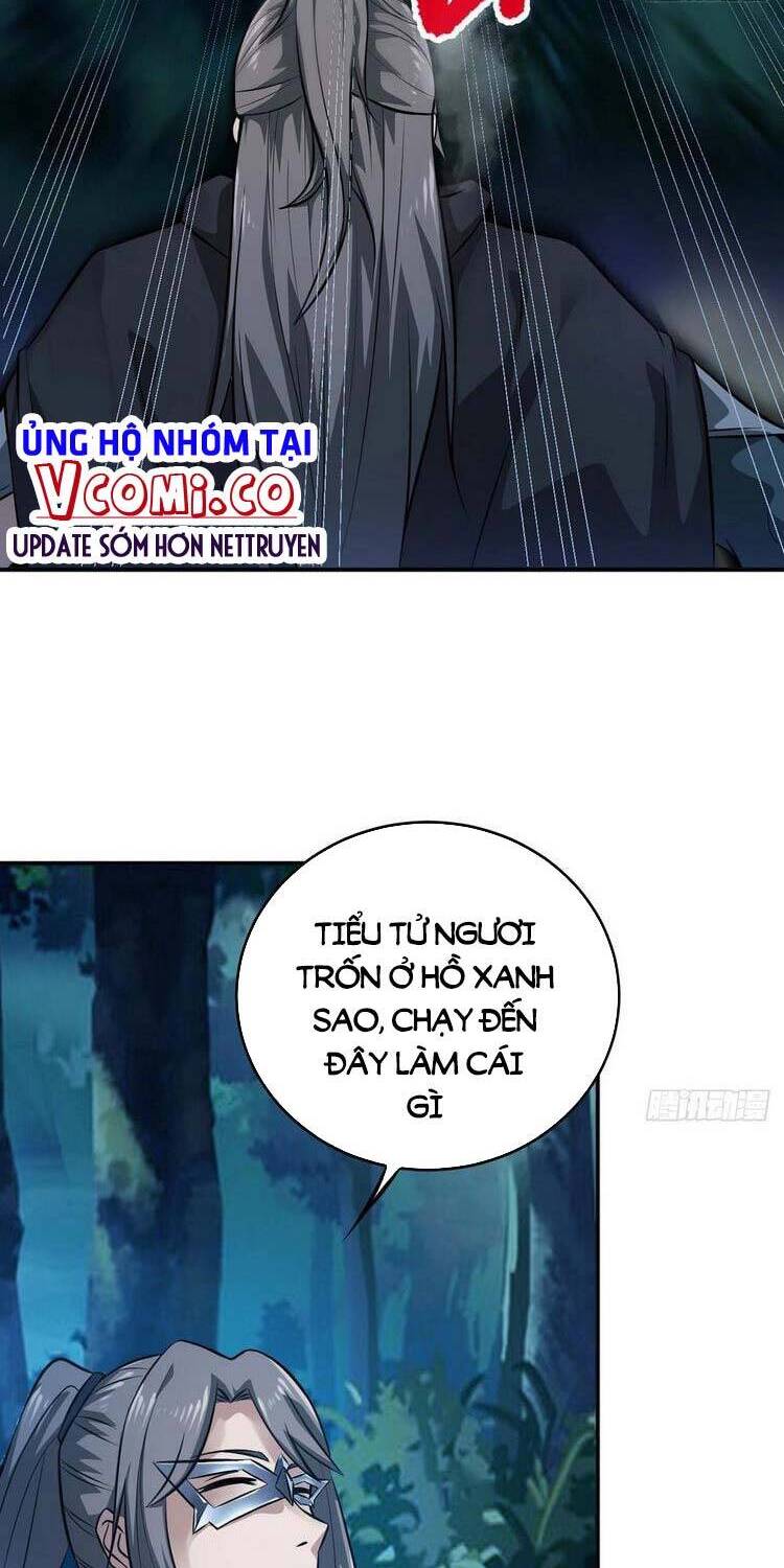 Tiểu Thúc Tổ Mời Xuất Sơn Chapter 8 - 27