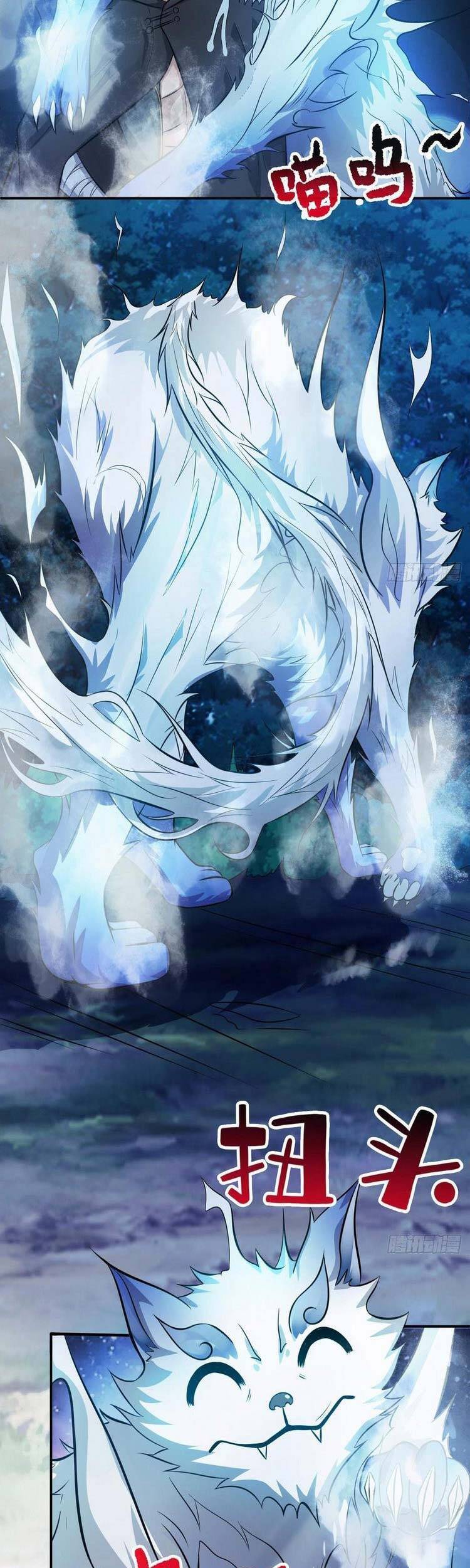 Tiểu Thúc Tổ Mời Xuất Sơn Chapter 8 - 30