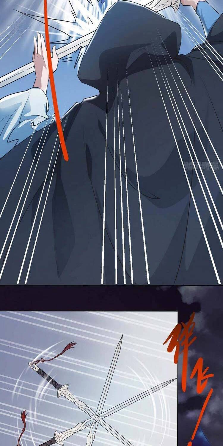 Tiểu Thúc Tổ Mời Xuất Sơn Chapter 8 - 6