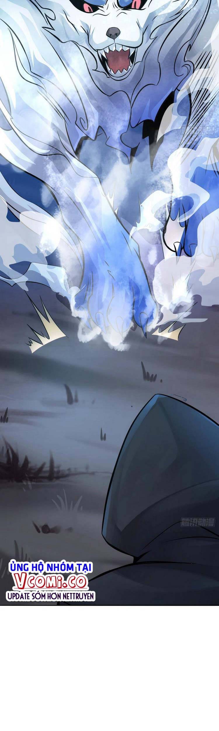 Tiểu Thúc Tổ Mời Xuất Sơn Chapter 8 - 9