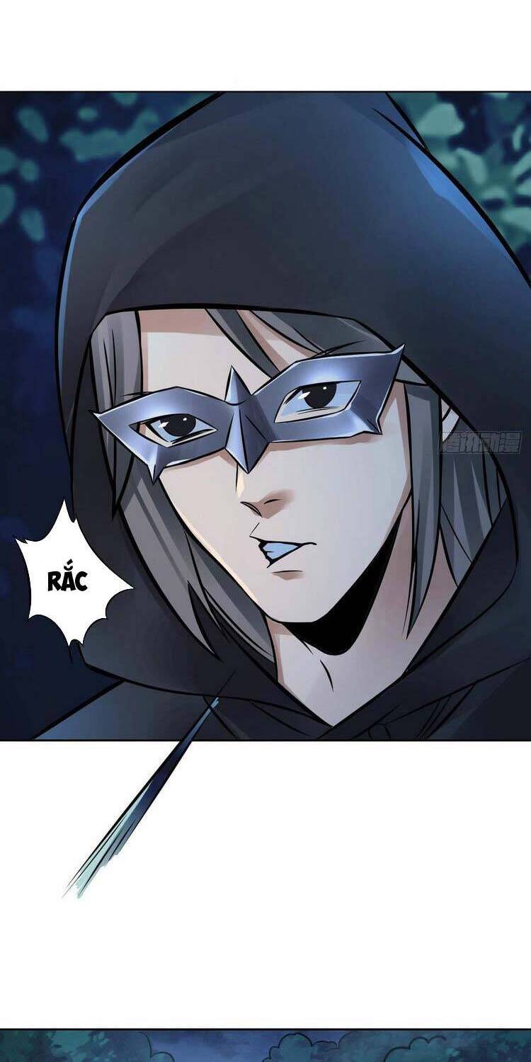 Tiểu Thúc Tổ Mời Xuất Sơn Chapter 8 - 10