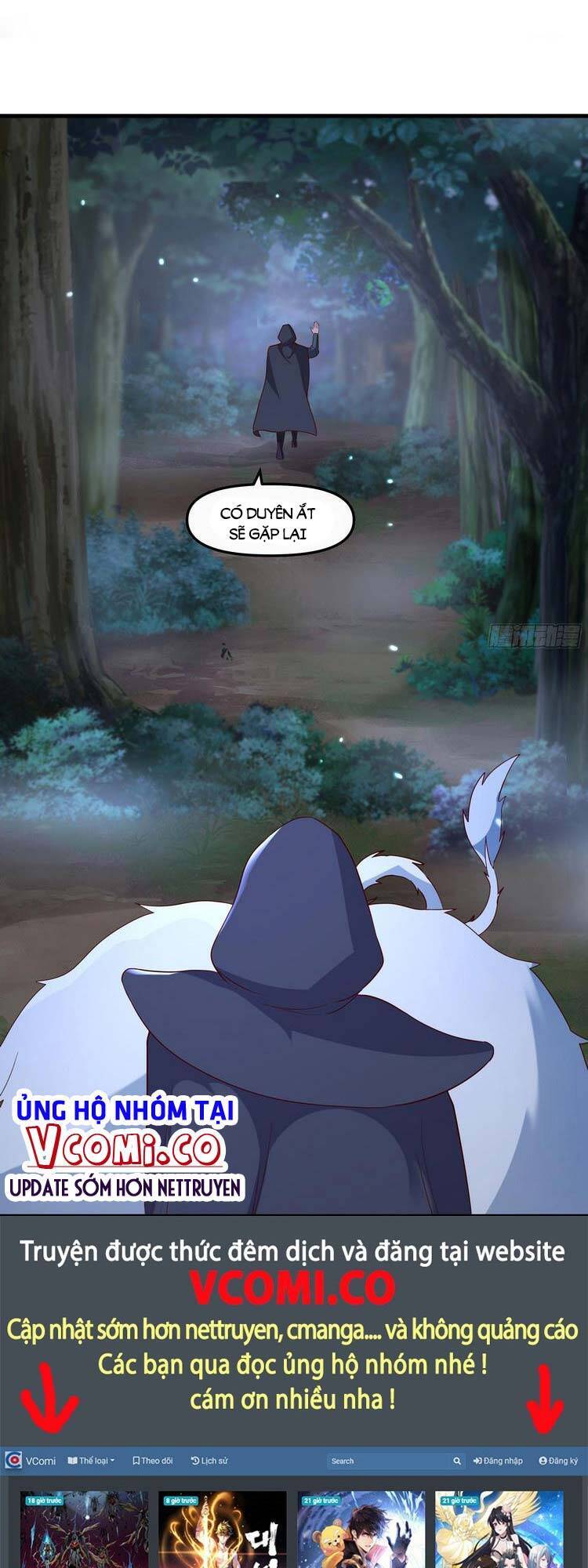 Tiểu Thúc Tổ Mời Xuất Sơn Chapter 9 - 22