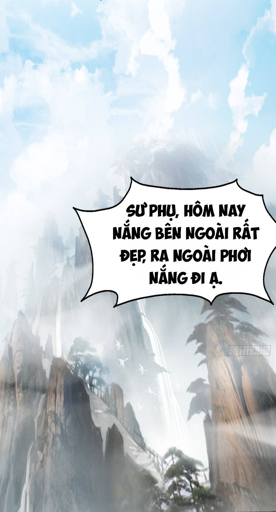Tiểu Thúc Tổ Mời Xuất Sơn Chapter 1 - 24