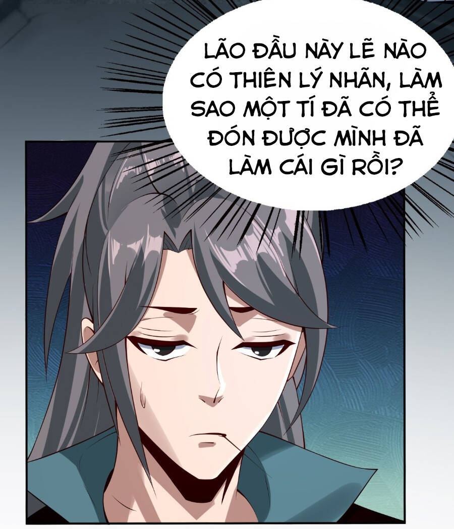 Tiểu Thúc Tổ Mời Xuất Sơn Chapter 1 - 27