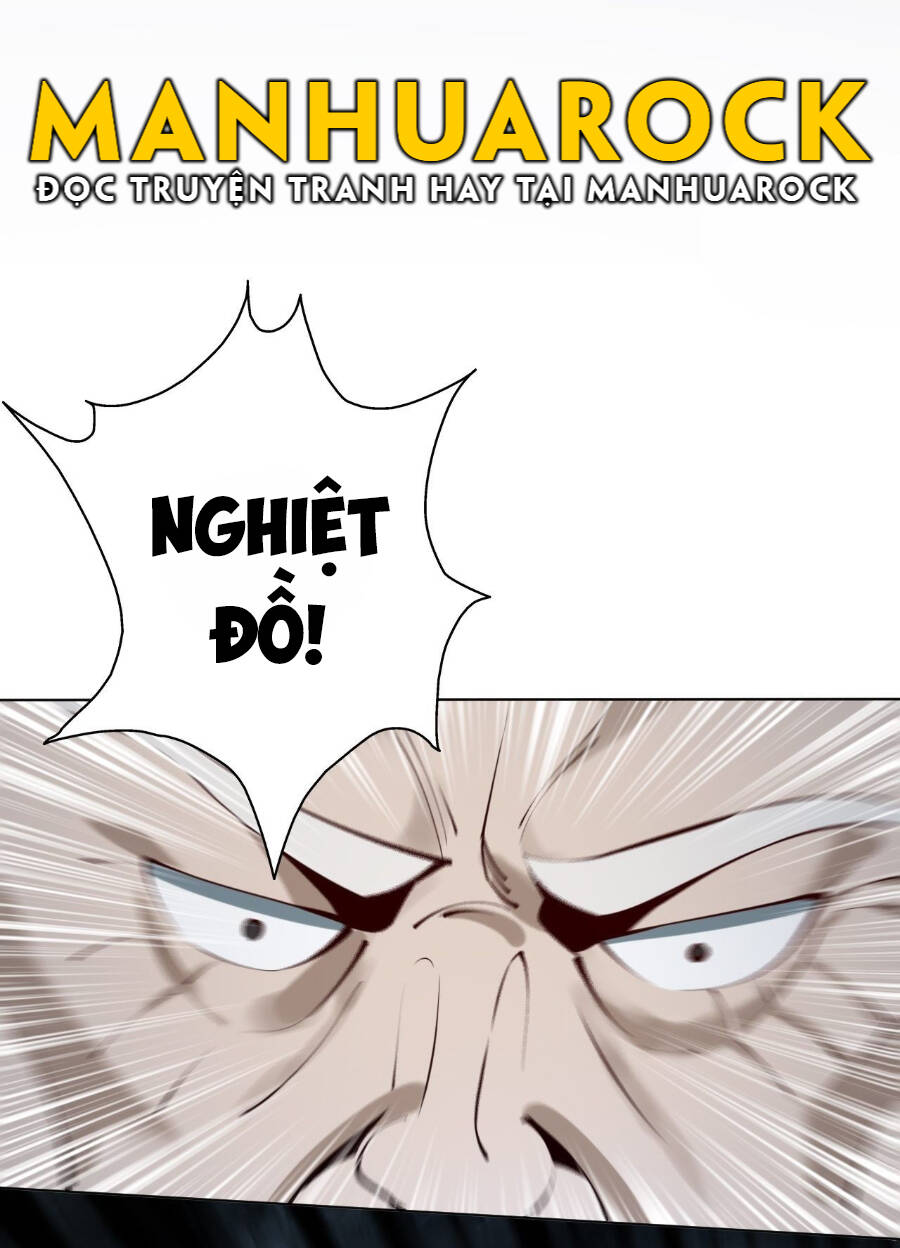 Tiểu Thúc Tổ Mời Xuất Sơn Chapter 1 - 28