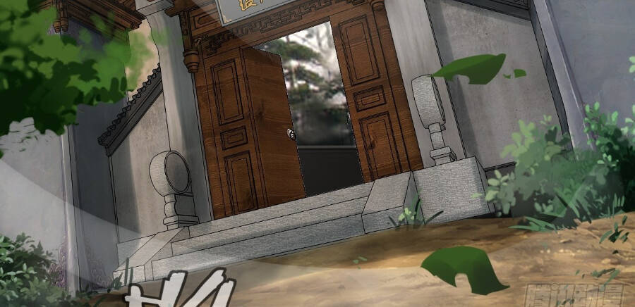 Tiểu Thúc Tổ Mời Xuất Sơn Chapter 1 - 4