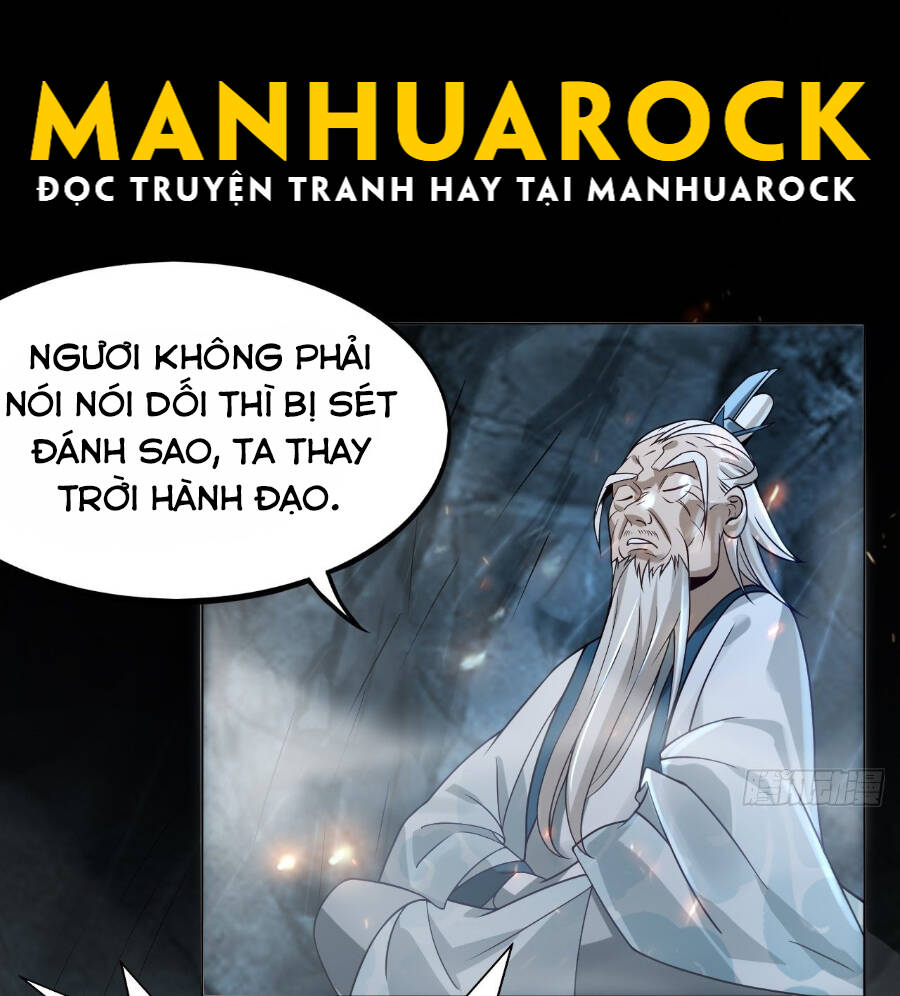Tiểu Thúc Tổ Mời Xuất Sơn Chapter 1 - 34