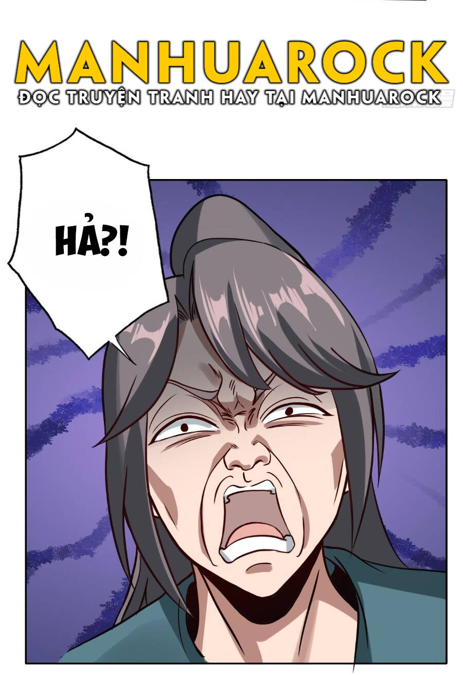 Tiểu Thúc Tổ Mời Xuất Sơn Chapter 1 - 46