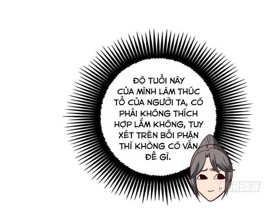 Tiểu Thúc Tổ Mời Xuất Sơn Chapter 1 - 50