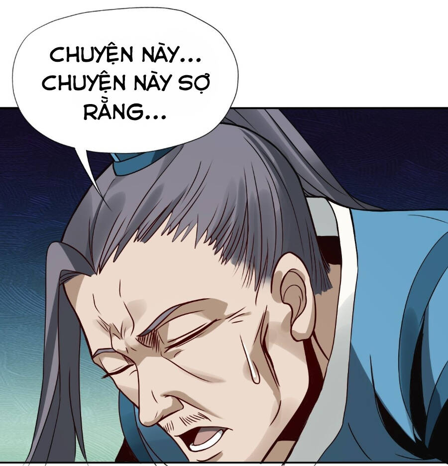 Tiểu Thúc Tổ Mời Xuất Sơn Chapter 1 - 51