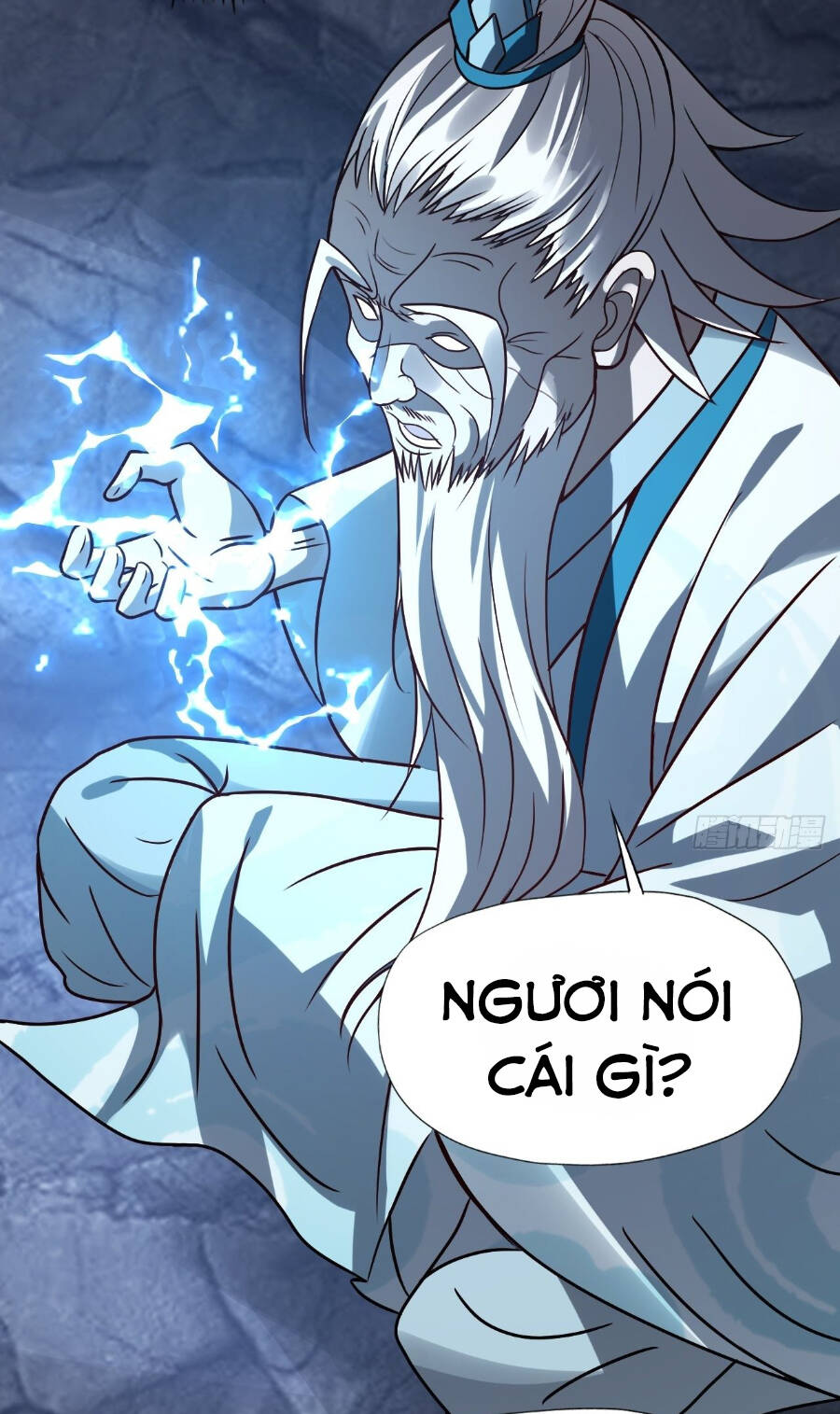 Tiểu Thúc Tổ Mời Xuất Sơn Chapter 1 - 55