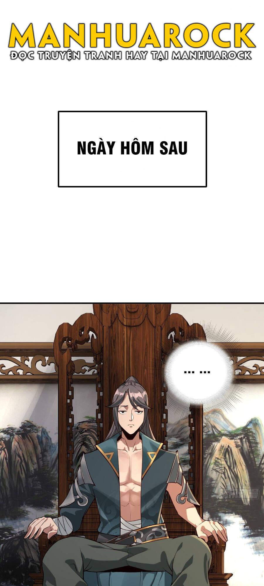 Tiểu Thúc Tổ Mời Xuất Sơn Chapter 1 - 60