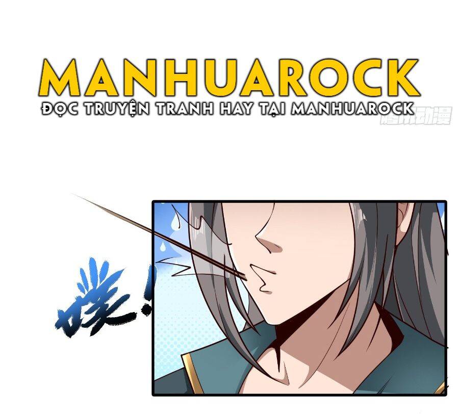 Tiểu Thúc Tổ Mời Xuất Sơn Chapter 2 - 13