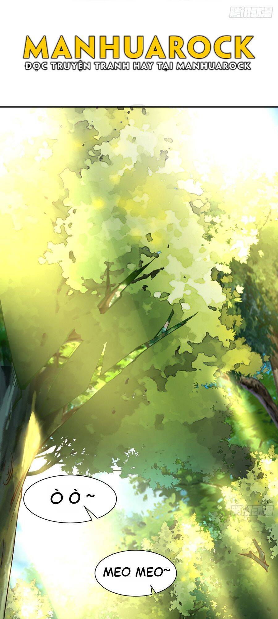 Tiểu Thúc Tổ Mời Xuất Sơn Chapter 2 - 3