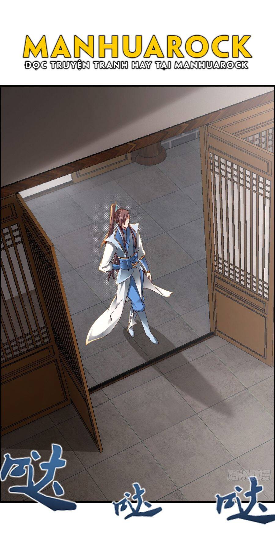 Tiểu Thúc Tổ Mời Xuất Sơn Chapter 2 - 32