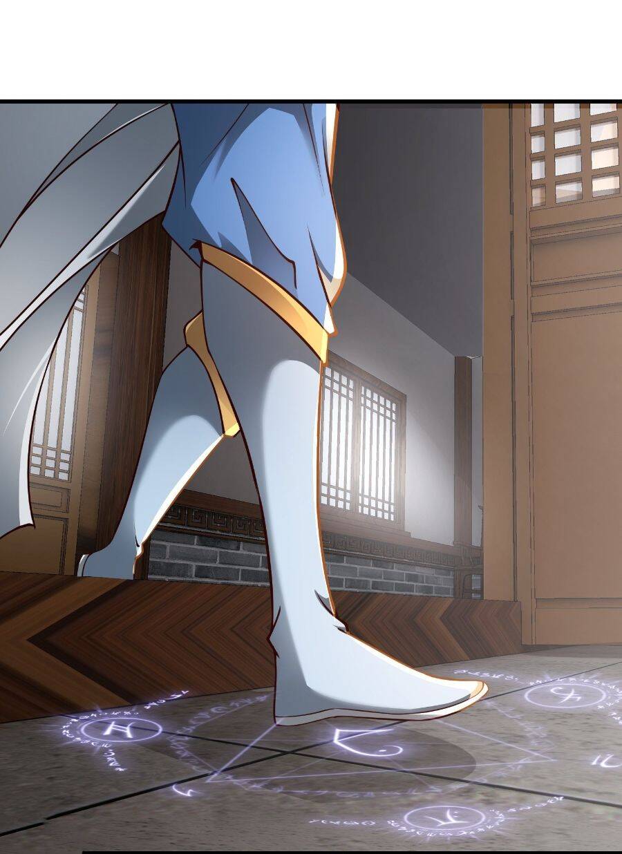 Tiểu Thúc Tổ Mời Xuất Sơn Chapter 2 - 33