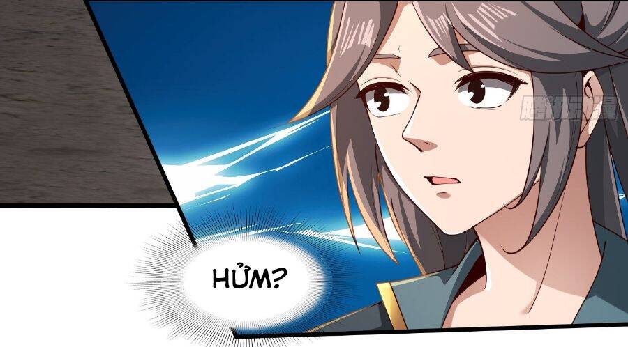 Tiểu Thúc Tổ Mời Xuất Sơn Chapter 2 - 34