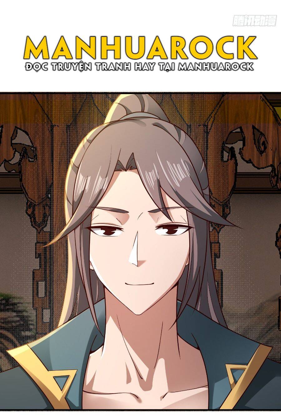 Tiểu Thúc Tổ Mời Xuất Sơn Chapter 2 - 39