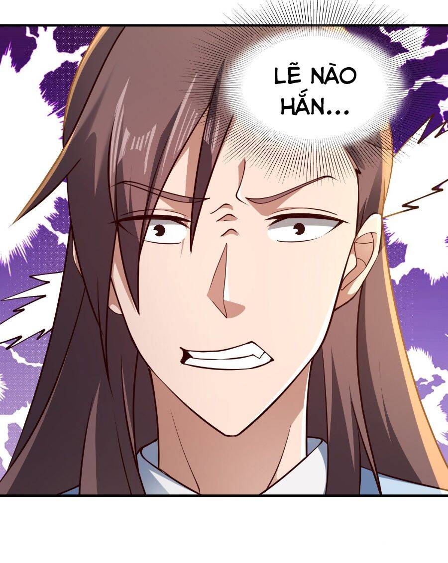 Tiểu Thúc Tổ Mời Xuất Sơn Chapter 2 - 43