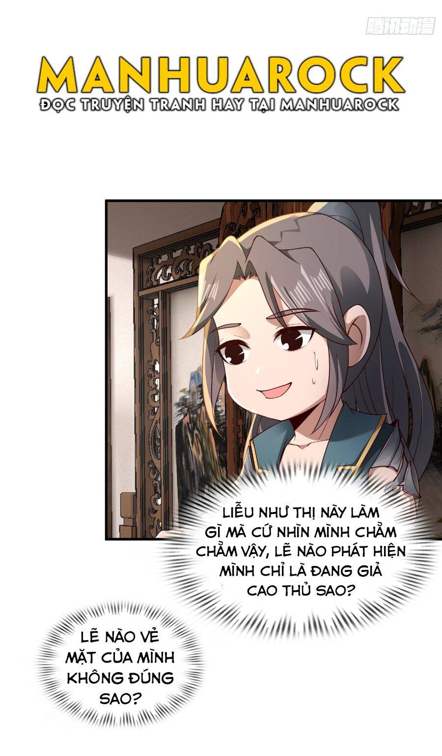 Tiểu Thúc Tổ Mời Xuất Sơn Chapter 2 - 44