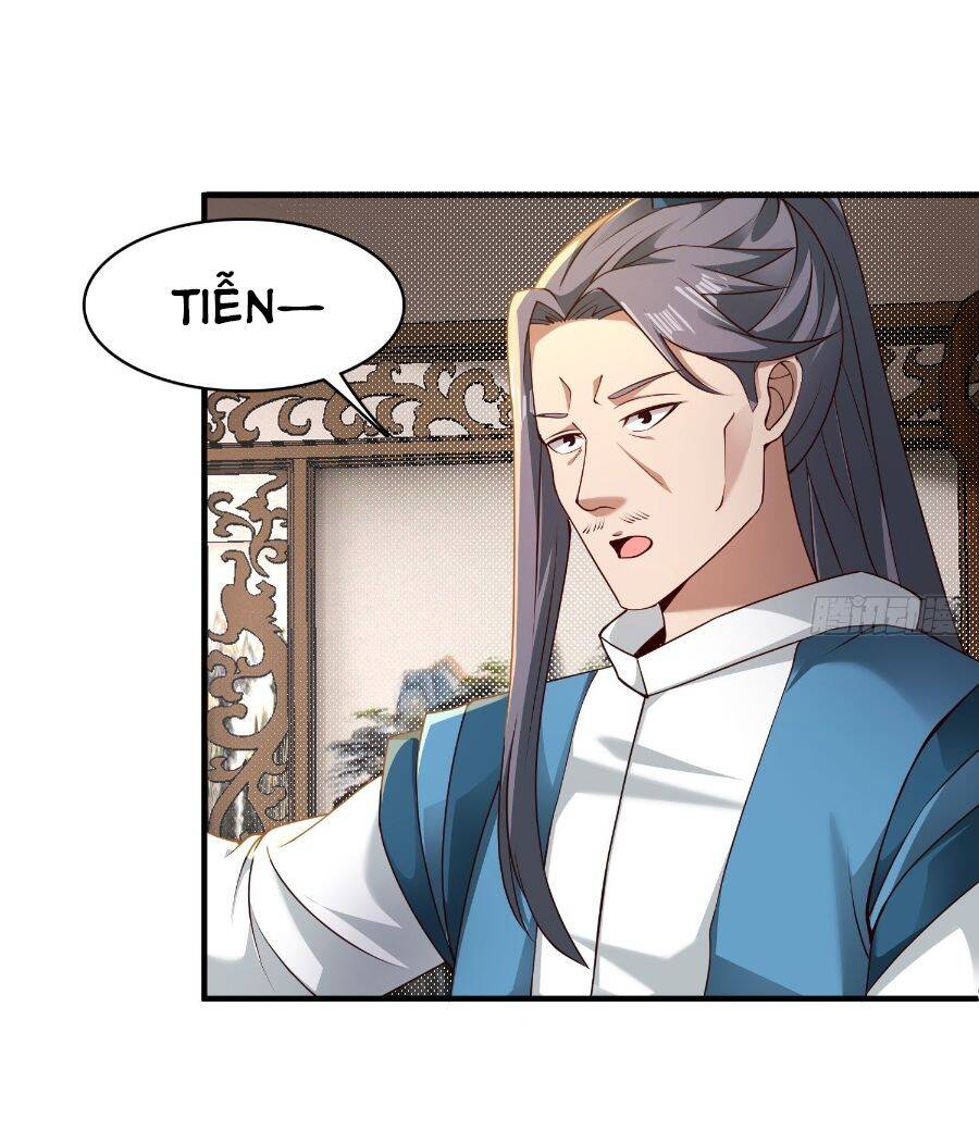 Tiểu Thúc Tổ Mời Xuất Sơn Chapter 2 - 47