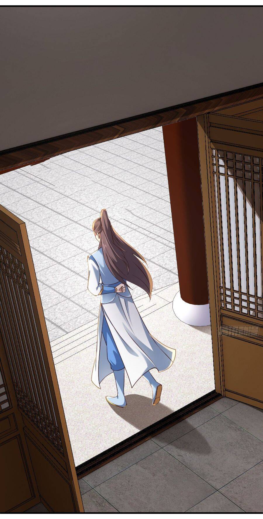 Tiểu Thúc Tổ Mời Xuất Sơn Chapter 2 - 48