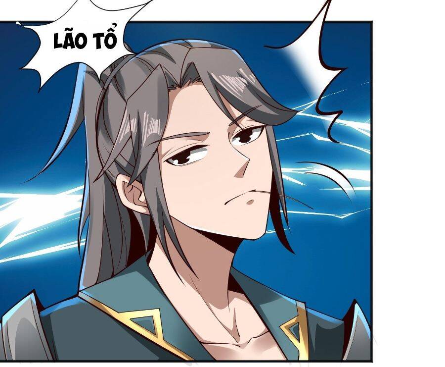 Tiểu Thúc Tổ Mời Xuất Sơn Chapter 2 - 10