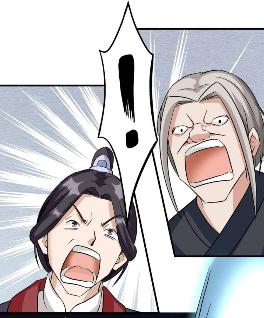 Tiểu Thúc Tổ Mời Xuất Sơn Chapter 26 - 2