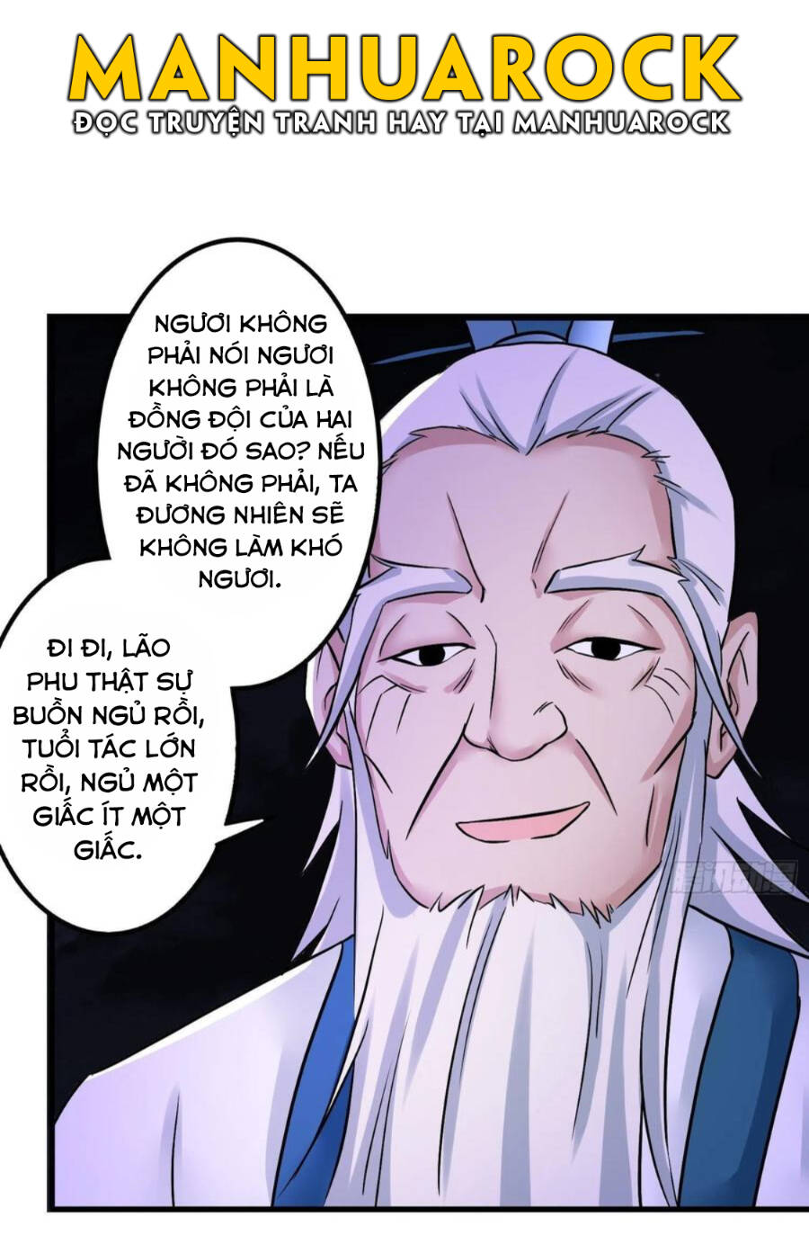 Tiểu Thúc Tổ Mời Xuất Sơn Chapter 26 - 11