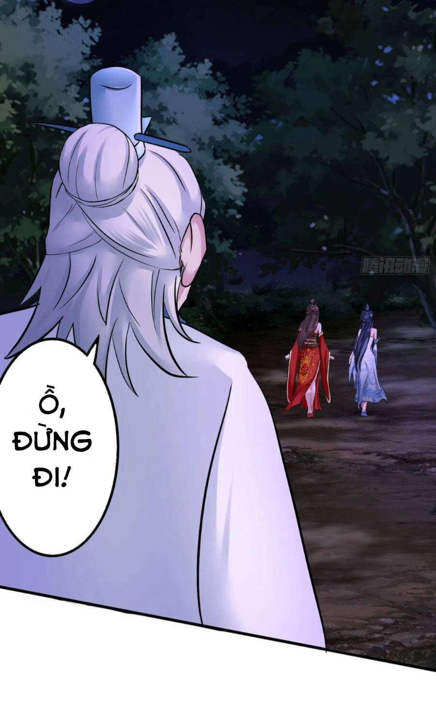 Tiểu Thúc Tổ Mời Xuất Sơn Chapter 26 - 13