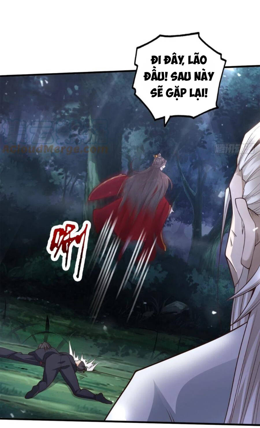 Tiểu Thúc Tổ Mời Xuất Sơn Chapter 26 - 18