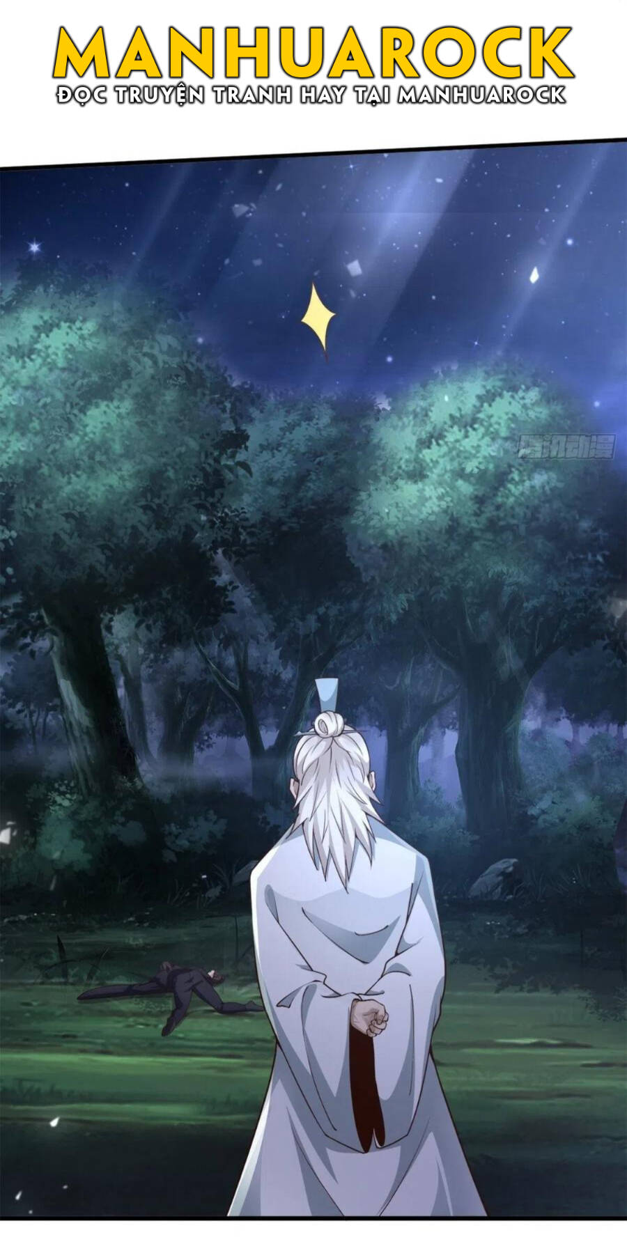 Tiểu Thúc Tổ Mời Xuất Sơn Chapter 26 - 19