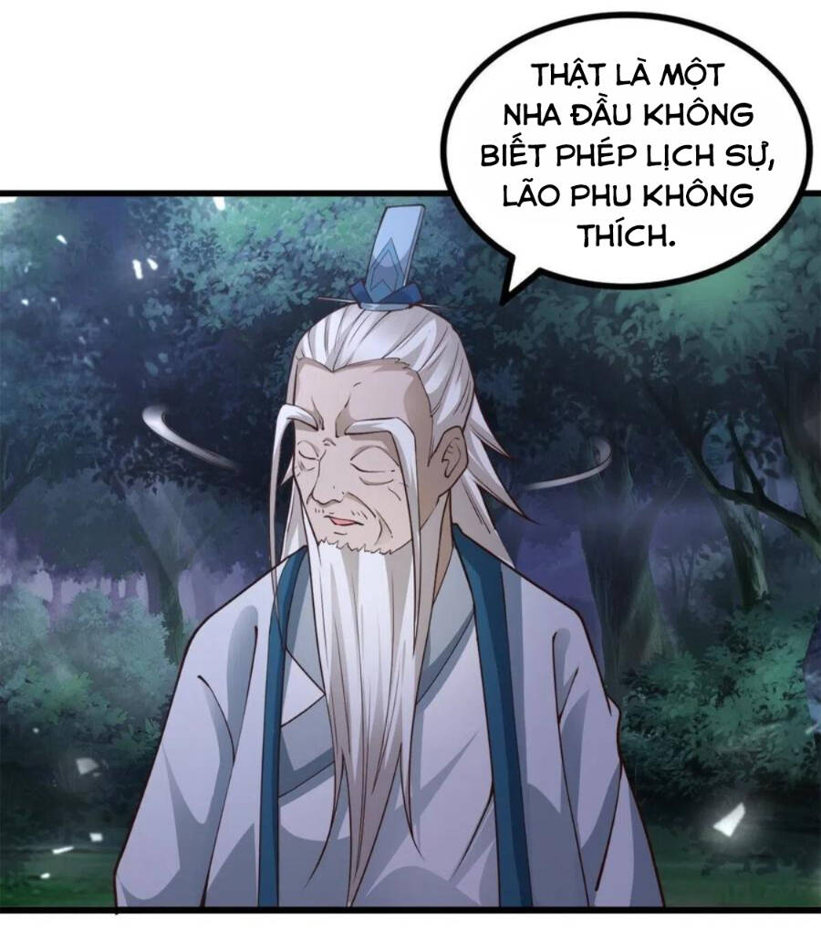 Tiểu Thúc Tổ Mời Xuất Sơn Chapter 26 - 20