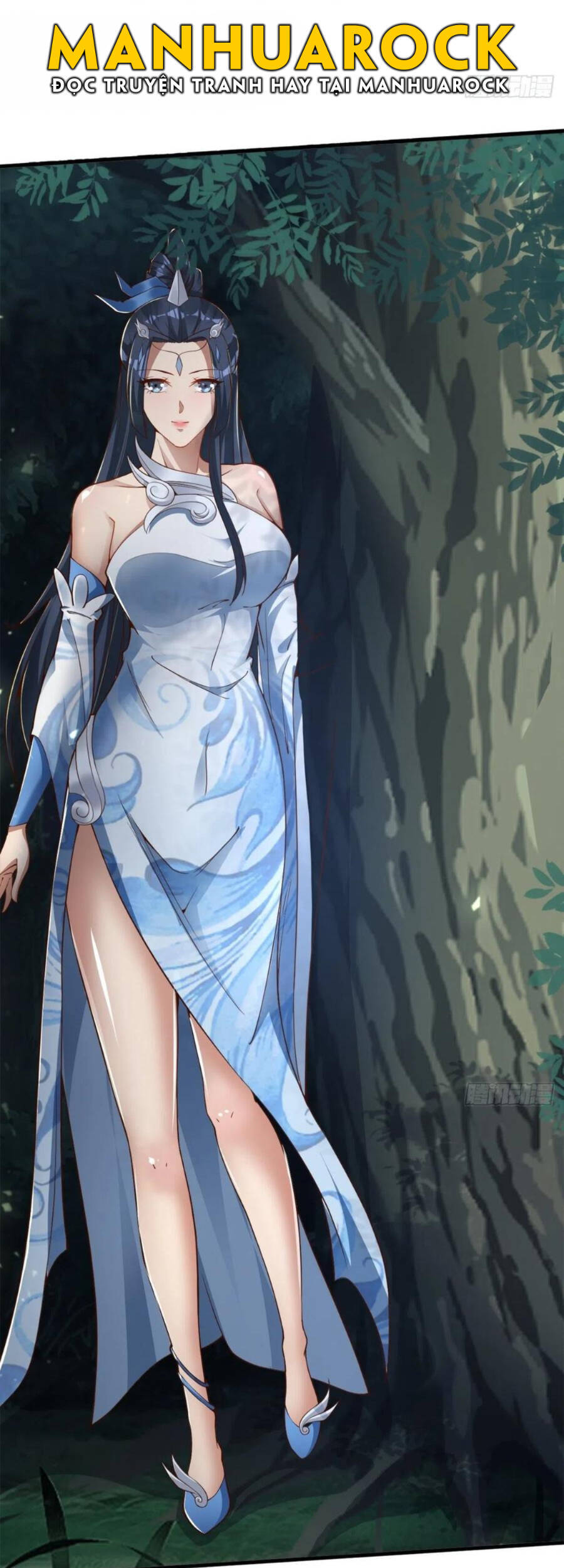 Tiểu Thúc Tổ Mời Xuất Sơn Chapter 26 - 22